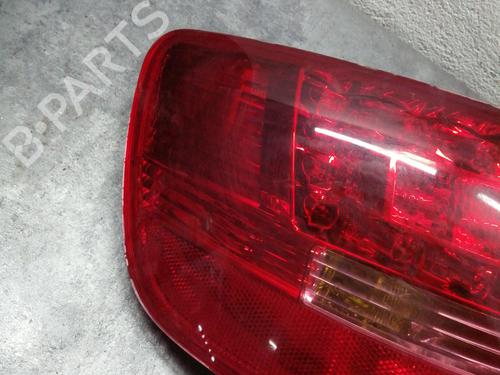 Left taillight AUDI A6 C6 Avant (4F5) 3.0 TDI quattro | BP24173481C34 