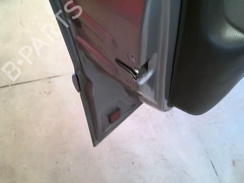 Used Front left lock Front left lock PEUGEOT 206 SW (2E/K) 1.6 16V (109 hp) 40451182 40451182