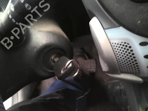 Used Ignition barrel Ignition barrel 39178362 39178362