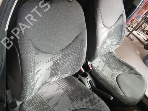 Right front seat CITROËN C2 (JM_) 1.4 HDi | BP29352451C16 