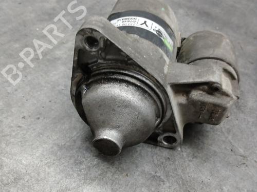 Starter NISSAN MICRA III (K12) 1.2 16V | BP31294316M8 