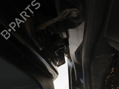 Hinge/Door check strap RENAULT GRAND SCÉNIC III (JZ0/1_) 1.9 dCi (JZ0J, JZ0N, JZ1K, JZ1S) | BP30144715C146 