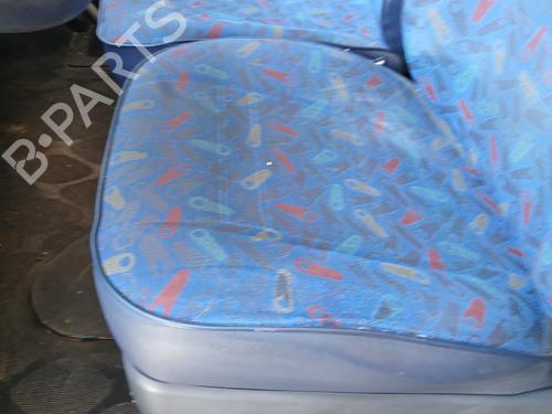 Used Left front seat Left front seat 38269697 38269697