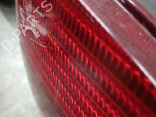 Left taillight VW PASSAT B5 Variant (3B5) 1.9 TDI | BP30903512C34 - Image 7