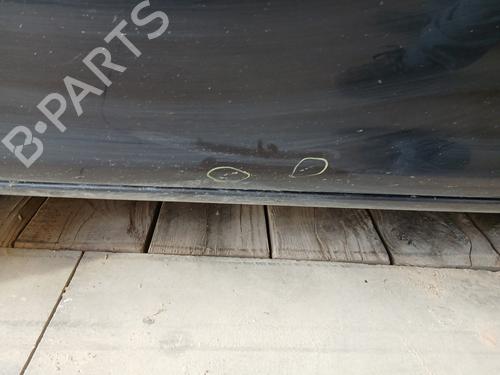 Left front door OPEL CORSA D (S07) 1.2 LPG (L08, L68) | BP29284141C2 