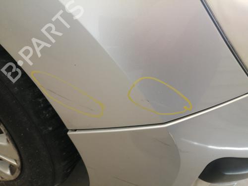Used Right front fenders PEUGEOT 308 I (4A_, 4C_) 1.6 HDi (109 hp) 25757257