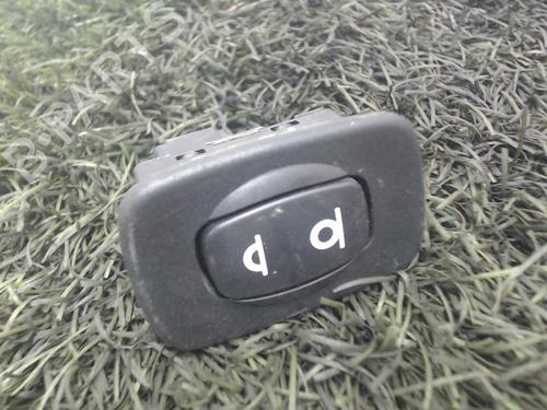 Used Switch CITROËN C4 Picasso I MPV (UD_) 1.6 HDi (109 hp) 20886302