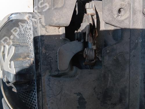 Used Hood lock Hood lock PEUGEOT 206 Hatchback (2A/C) [1998-2012] 33303958 33303958