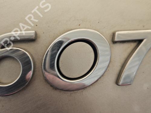 Switch PEUGEOT 607 (9D, 9U) 2.0 HDI | BP36010699I30 - Image 2