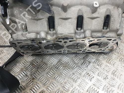 Cylinder head VW BORA I (1J2) 1.9 TDI | BP31264428M5