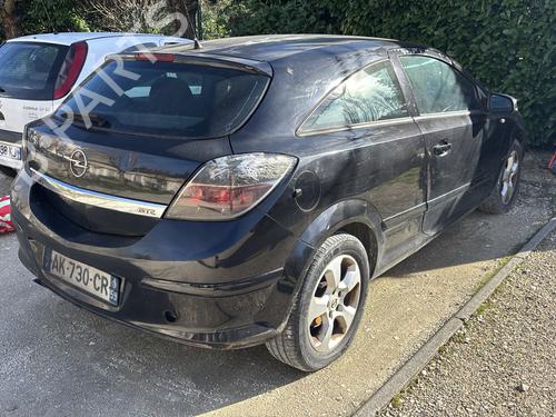 Used Parts OPEL ASTRA H GTC (A04) 1.9 CDTI (L08) 4888097