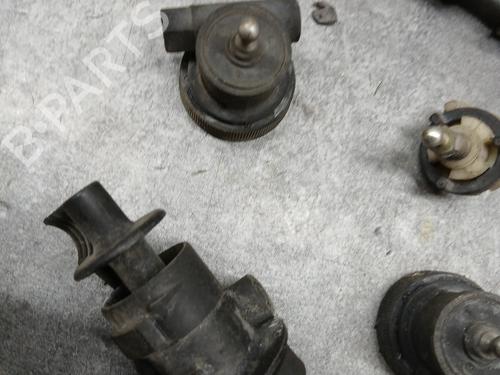 Electronic module CITROËN ZX (N2) 1.4 i | BP28130718M83 