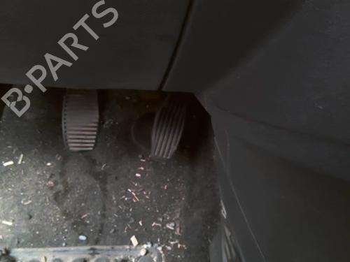 Used Pedal Pedal 39006586 39006586