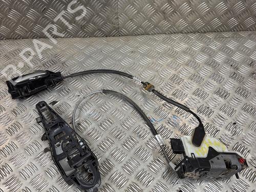 Used Front right lock Front right lock 38263548 38263548