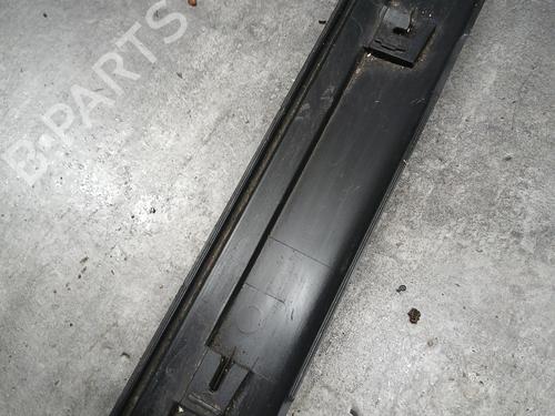 Door moulding trim PEUGEOT 106 II (1A_, 1C_) 1.0 i | BP31264436C150 