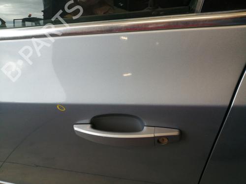 Left front door CHEVROLET CRUZE (J300) 2.0 CDI | BP27616243C2