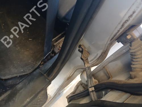 Hinge/Door check strap MAZDA 2 (DY) | BP36140803C146 - Image 2