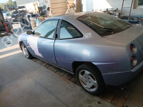 Used Parts FIAT COUPE (175_) 2.0 20V 4219385