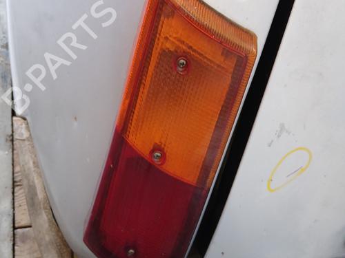 Used Left taillight Left taillight RENAULT 5 (122_) [1972-1985] 33012548 33012548