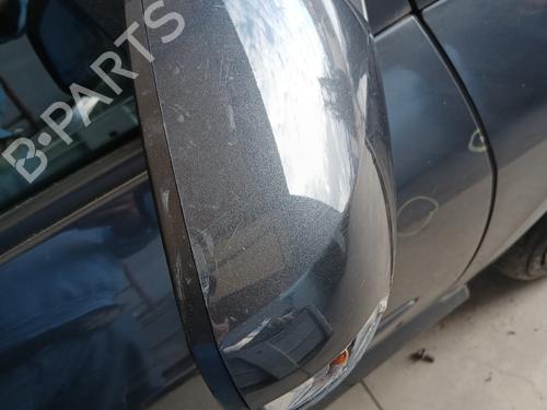Right mirror RENAULT LAGUNA III (BT0/1) 1.5 dCi (BT00, BT0A, BT0T, BT1J) | BP30129780C27