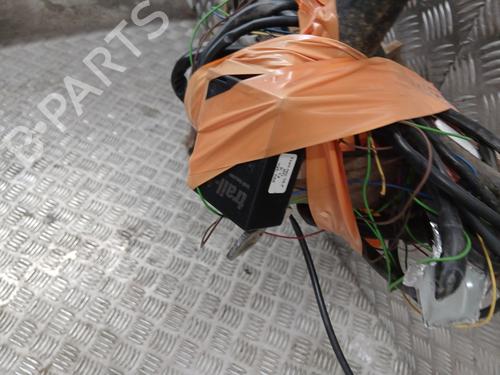 Used Tow ball/Mechanism Tow ball/Mechanism OPEL CORSA E (X15) 1.3 CDTI (08, 68) (75 hp) 36009003 36009003