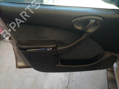 Front left window mechanism CITROËN XSARA (N1) 1.4 i | BP27804983C22 