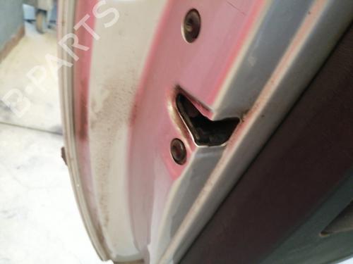 Used Front left lock VW GOLF IV (1J1) 1.9 TDI (90 hp) 27217431