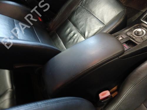 Armrest / Center console RENAULT LAGUNA III (BT0/1) 2.0 dCi (BT01, BT08, BT09, BT0E, BT0K, BT12, BT1C, BT1D,... | BP32024714I20 - Image 2
