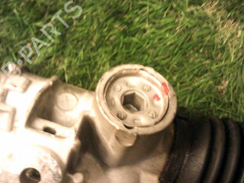 Used Steering rack RENAULT CLIO II (BB_, CB_) 1.2 16V (BB05, BB0W, BB11, BB27, BB2T, BB2U, BB2V, CB05,... (75 hp) 20887104