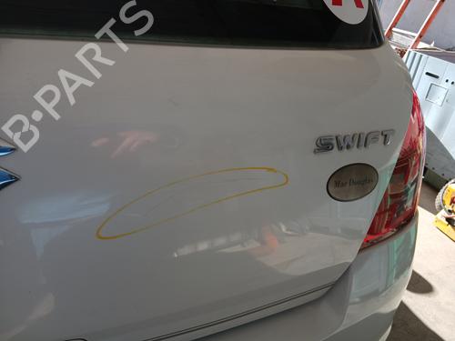 Tailgate SUZUKI SWIFT III (MZ, EZ) 1.3 DDiS (RS413D) | BP30126341C6