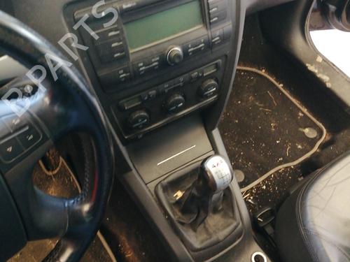 Used Dashboard Dashboard SKODA OCTAVIA II Combi (1Z5) 2.0 TDI 4x4 (140 hp) 27654574 27654574