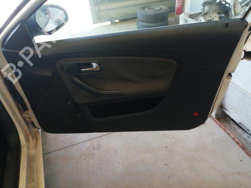 Front right window mechanism SEAT IBIZA III (6L1) 1.2 | BP26167660C23 
