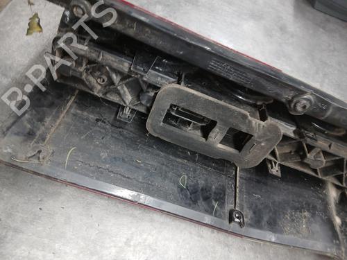 Left taillight MERCEDES-BENZ SPRINTER 3-t Van (B906) 209 CDI (906.611, 906.613) | BP30543684C34 