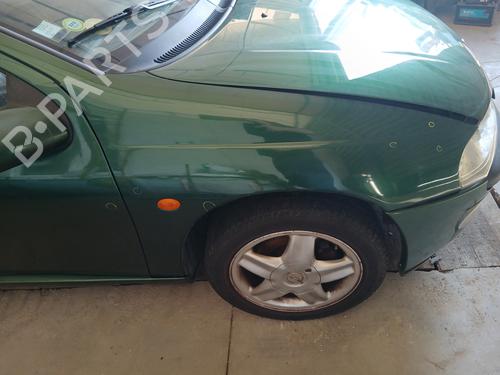 Right front fenders OPEL TIGRA (S93) 1.4 16V (F07) | BP28677332C42