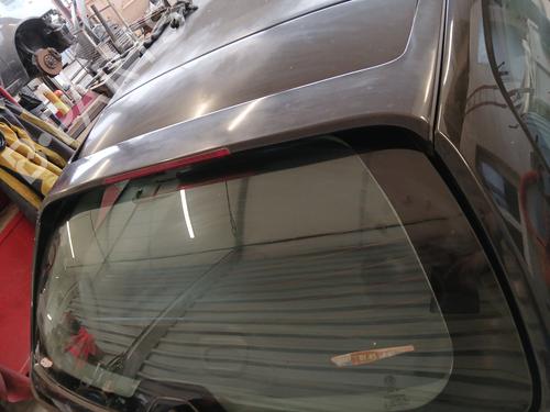 Tailgate ALFA ROMEO 156 Sportwagon (932_) 2.4 JTD (932.BXC00) | BP29995997C6