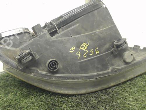 Left headlight SEAT IBIZA III (6L1) 1.4 TDI | BP21276141C28 
