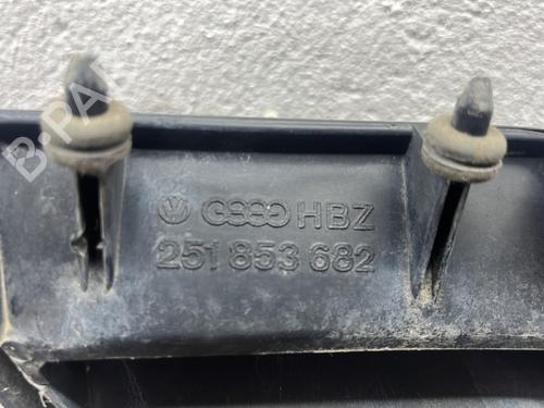 Used Electronic module Electronic module VW TRANSPORTER T3 Van (24_, 25_) 1.6 TD (69 hp) 20885793 20885793