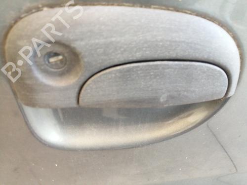 Front right exterior door handle RENAULT KANGOO (KC0/1_) 1.6 16V | BP28034424C129 