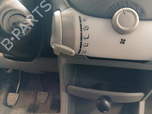 Climate control CITROËN C1 (PM_, PN_) 1.4 HDi | BP29284216I5 