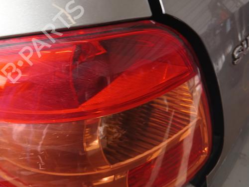 Left taillight SUZUKI SX4 (EY, GY) 1.6 DDIS (RW416D) | BP32094880C34 - Image 3
