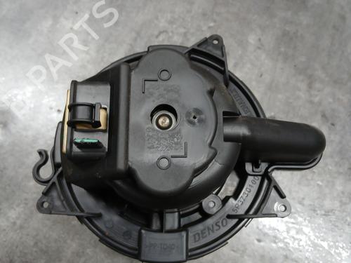Heater blower motor DACIA SANDERO II 1.5 dCi | BP29844961M62 - Image 5