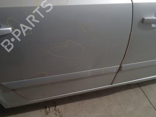 Right rear door OPEL ASTRA H (A04) 1.9 CDTI (L48) | BP21281707C5 