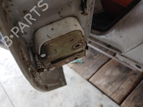 Used Rear left lock Rear left lock RENAULT 5 (122_) 1.1 (1227, 1397) (45 hp) 33015318 33015318