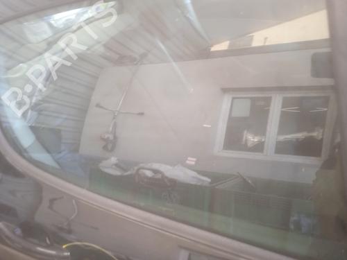 Rear right door window PEUGEOT 308 I (4A_, 4C_) 1.6 HDi | BP23794072C21 