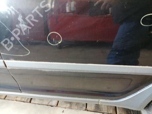 Used Left rear door Left rear door SKODA OCTAVIA II Combi (1Z5) 2.0 TDI 4x4 (140 hp) 27654536 27654536