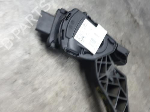 Used Pedal Pedal 38456625 38456625