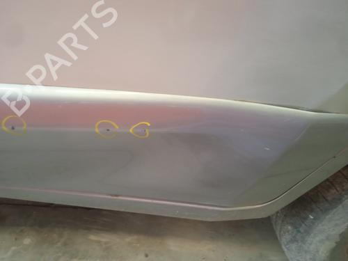 Left rear door HYUNDAI SANTA FÉ I (SM) 2.0 CRDi 4x4 | BP21282771C4