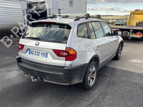 Handskerum BMW X3 (E83) 3.0 d | BP30650499C95 - Image 5