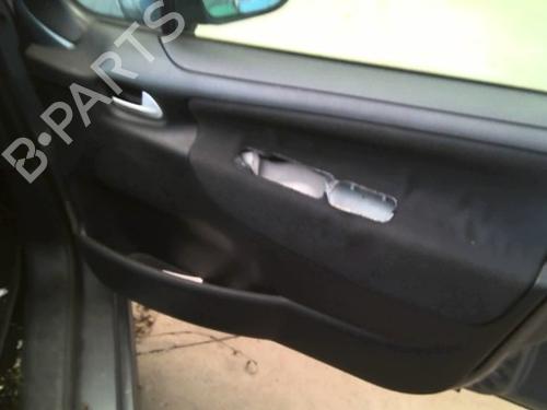 Used Front right window mechanism Front right window mechanism PEUGEOT 207 (WA_, WC_) 1.6 HDi (90 hp) 40502631 40502631
