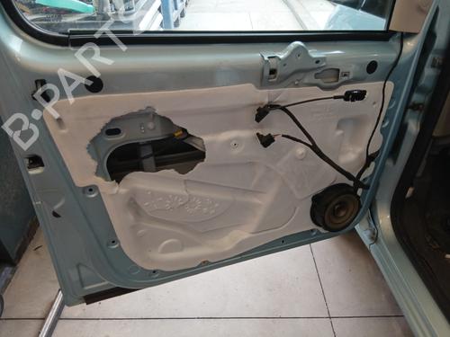 Used Front left window mechanism RENAULT KANGOO / GRAND KANGOO II (KW0/1_) 1.5 dCi 90 (KW05, KW08, KW0G, KW11) (90 hp) 30356414